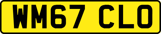 WM67CLO