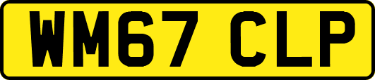 WM67CLP