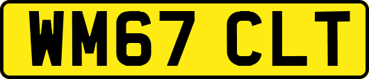 WM67CLT