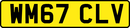 WM67CLV