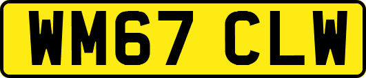 WM67CLW