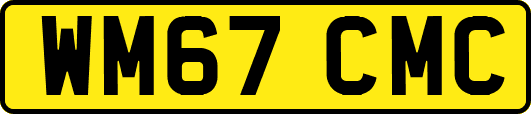 WM67CMC