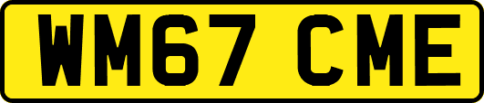 WM67CME