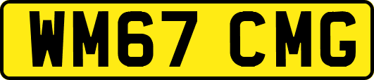 WM67CMG
