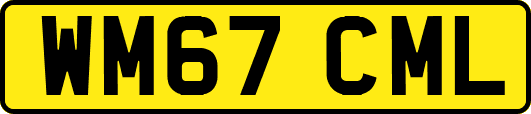 WM67CML