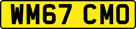 WM67CMO