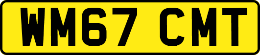 WM67CMT