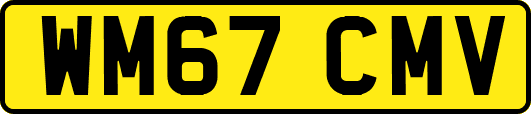WM67CMV