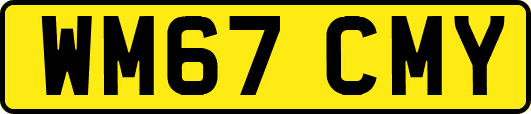WM67CMY