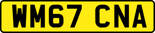 WM67CNA