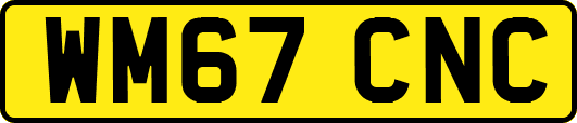 WM67CNC