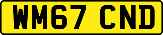 WM67CND