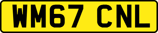 WM67CNL
