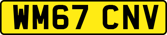 WM67CNV