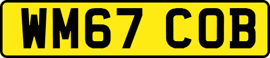 WM67COB