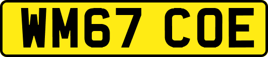 WM67COE