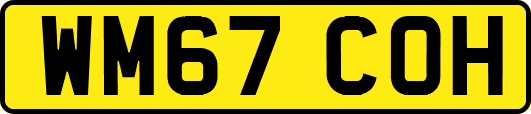 WM67COH