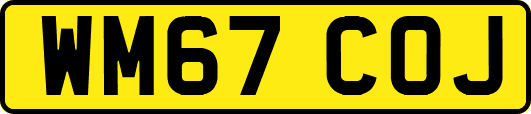 WM67COJ