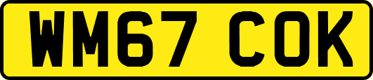 WM67COK