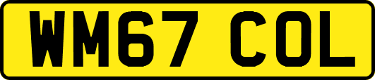 WM67COL