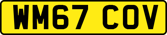 WM67COV