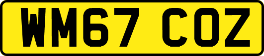 WM67COZ