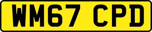 WM67CPD
