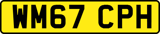 WM67CPH