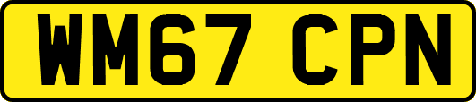 WM67CPN