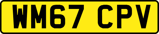 WM67CPV