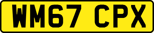 WM67CPX