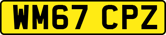 WM67CPZ