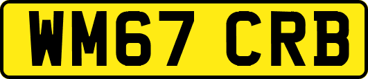WM67CRB