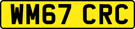 WM67CRC