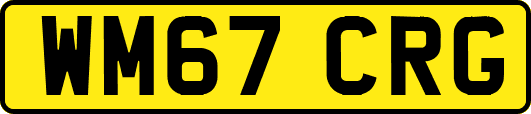 WM67CRG