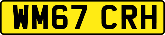 WM67CRH
