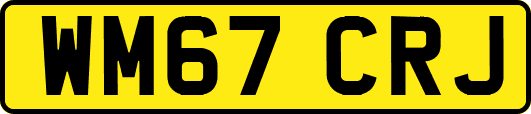 WM67CRJ
