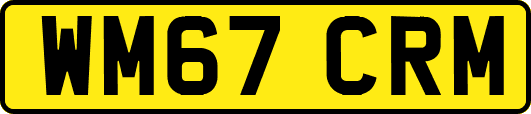WM67CRM
