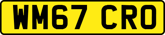 WM67CRO