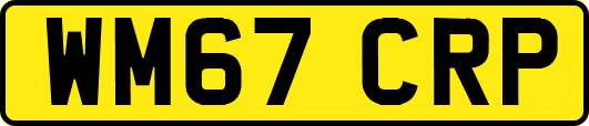 WM67CRP