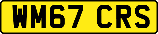 WM67CRS