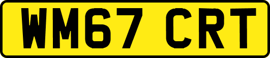 WM67CRT