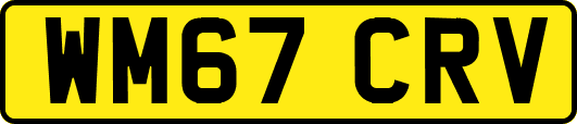 WM67CRV
