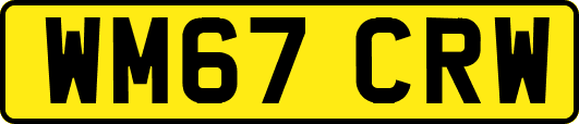WM67CRW