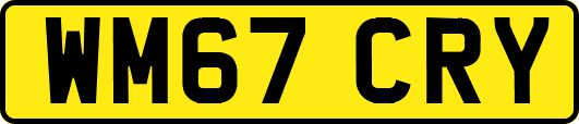 WM67CRY