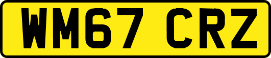 WM67CRZ