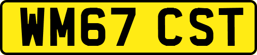 WM67CST
