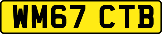 WM67CTB