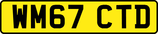 WM67CTD