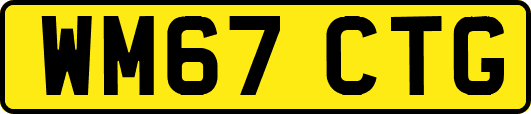 WM67CTG